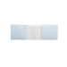 Dynarex Blue Metal Detectable Woven Bandages