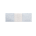 Dynarex Blue Metal Detectable Woven Bandages