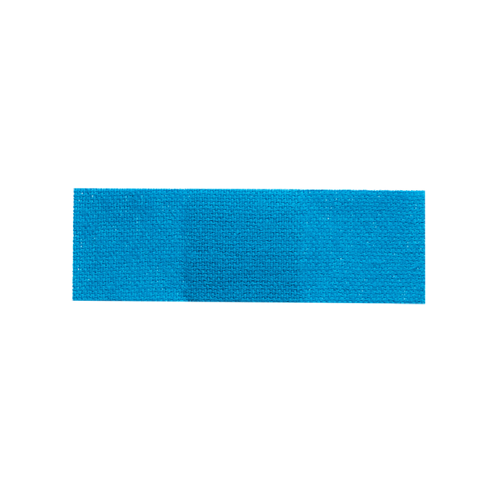Dynarex Blue Metal Detectable Woven Bandages