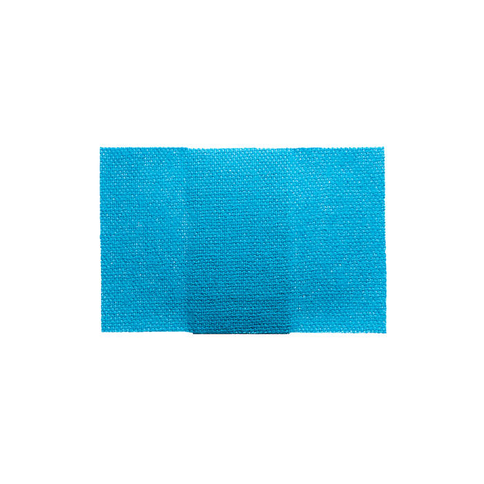 Dynarex Blue Metal Detectable Woven Bandages