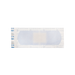Dynarex Blue Metal Detectable Plastic Strip