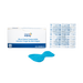 Dynarex Blue Metal Detectable Woven Bandages