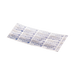 Dynarex Blue Metal Detectable Woven Bandages