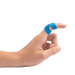 Dynarex Blue Metal Detectable Woven Bandages