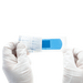 Dynarex Blue Metal Detectable Plastic Strip