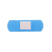 Dynarex Blue Metal Detectable Plastic Strip