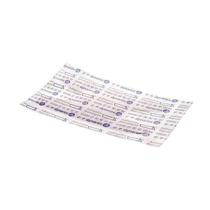 Dynarex Heavy Duty Woven Fabric Bandages