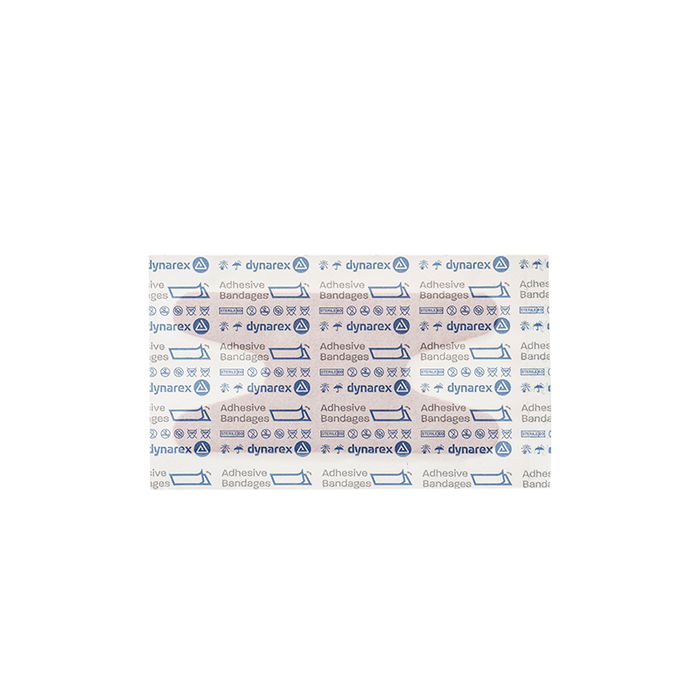 Dynarex Heavy Duty Woven Fabric Bandages