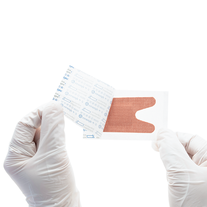 Dynarex Heavy Duty Woven Fabric Bandages