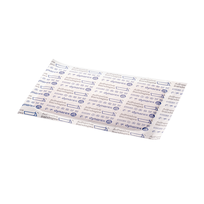 Dynarex Heavy Duty Woven Fabric Bandages