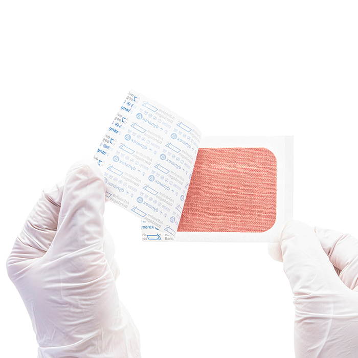 Dynarex Heavy Duty Woven Fabric Bandages