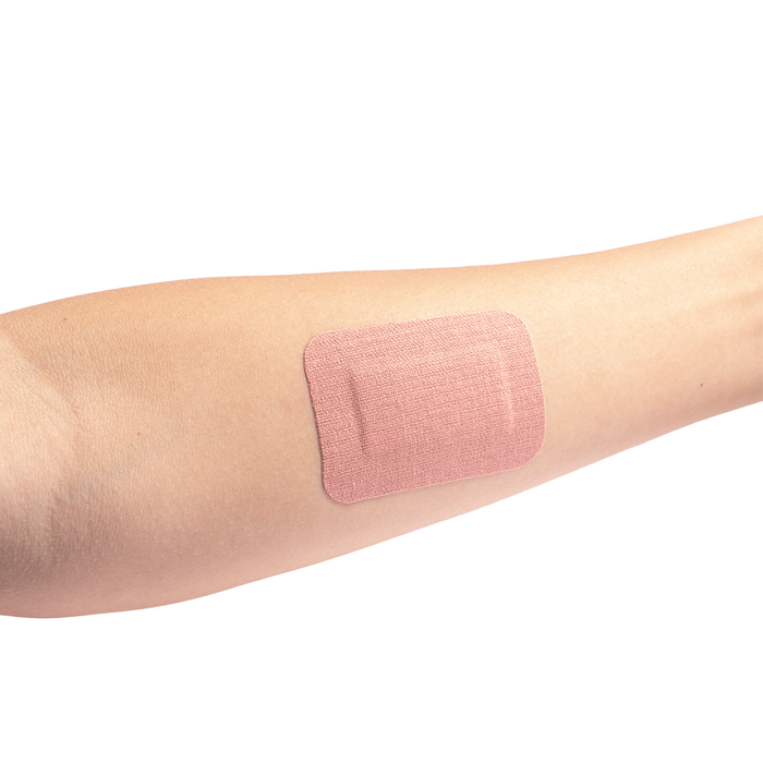 Dynarex Heavy Duty Woven Fabric Bandages