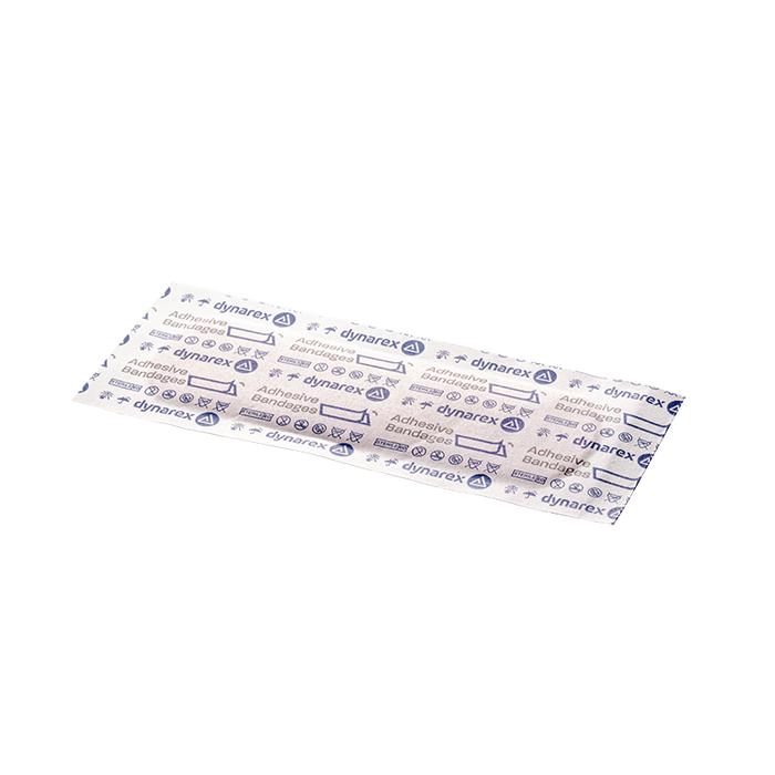 Dynarex Heavy Duty Woven Fabric Bandages