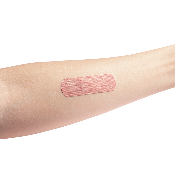 Dynarex Heavy Duty Woven Fabric Bandages