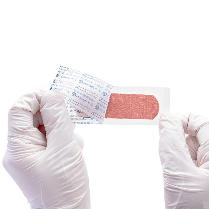 Dynarex Heavy Duty Woven Fabric Bandages