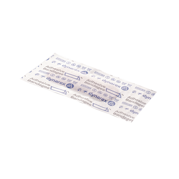 Dynarex Heavy Duty Woven Fabric Bandages