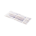 Dynarex Heavy Duty Woven Fabric Bandages