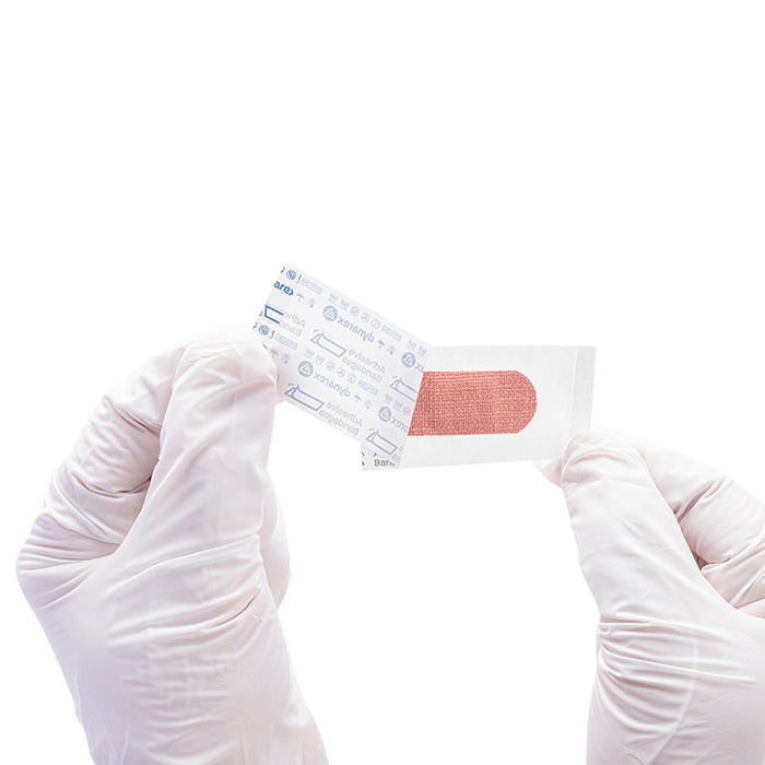 Dynarex Heavy Duty Woven Fabric Bandages