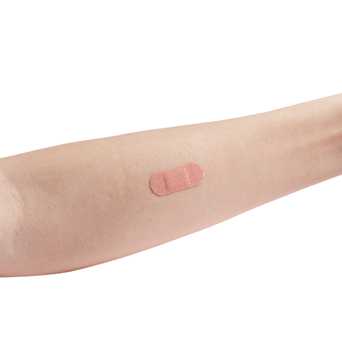Dynarex Heavy Duty Woven Fabric Bandages