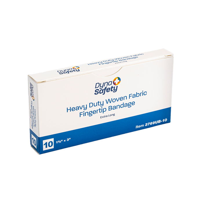 Dynarex Heavy Duty Woven Fabric Bandages
