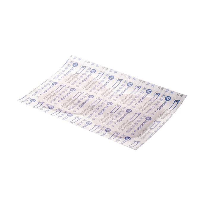 Dynarex Heavy Duty Woven Fabric Bandages