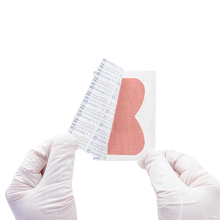 Dynarex Heavy Duty Woven Fabric Bandages