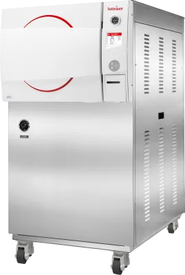 Tuttnauer 3870HSG-WS Pre/Post Vacuum Autoclave