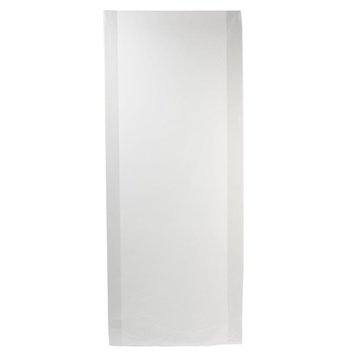 Drive Medical Clear Plastic Mattress Transport Bag — 3870N