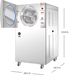 Tuttnauer 3870HSG-WS Pre/Post Vacuum Autoclave