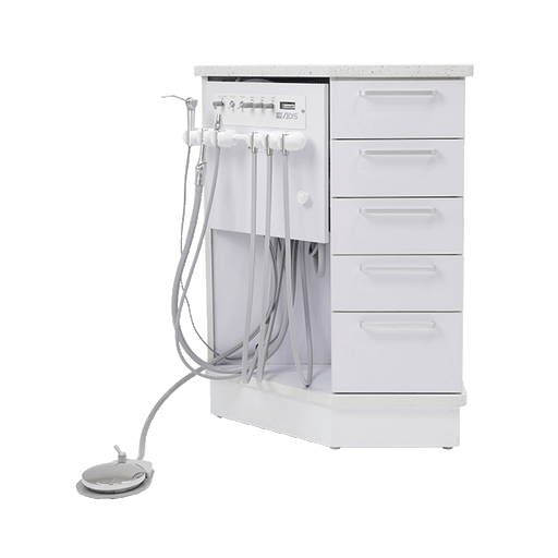 ADS Free Standing Small Orthodontic Cart OC-3