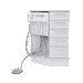 ADS Free Standing Small Orthodontic Cart OC-3