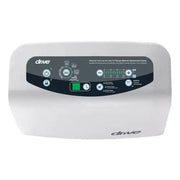 Harmony True Low Air Loss Tri-Therapy Mattress Replacement System Air Mattress 