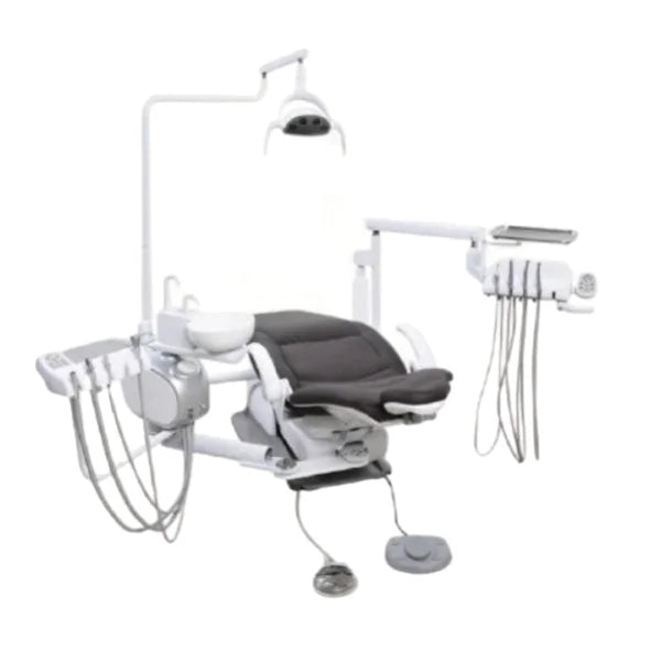 ADS Dental Chair Operatory Package AJ16 Beyond 401 Operatory Package ads-dental-chair-operatory-package-aj16-beyond-401-dentamed-usa 