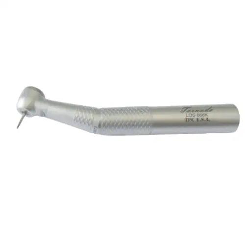 TPC Handpiece Triple Water Spray Fiber Optic High Speed (Star Type) LQS666S Star Type Fiber Optic HP Standard Head W/ Triple Water Spray