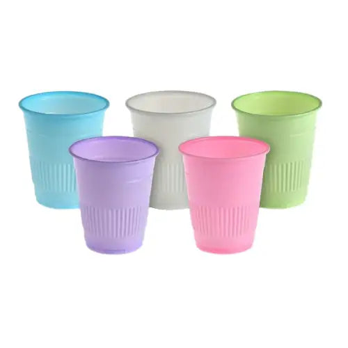 Disposable Plastic Cups 5oz 1000/cs - MARK3 Dental Cups dental-cups DENTAMED USA Dental Cups, Disposable Plastic Cups 5oz 1000/cs - MARK3,