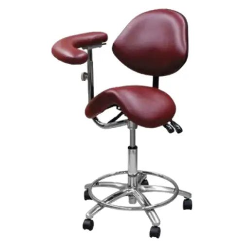 Galaxy Dental 2035-R Assistant’s Stool Assistant’s Stool galaxy-dental-2035-r-assistant-s-stool DENTAMED USA 2035-R, 2035r, Assistant’s