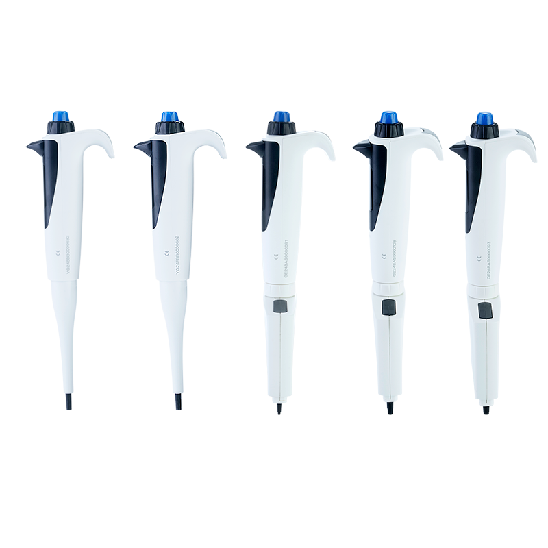 Dynarex LabChoice Electronic Pipettes