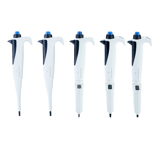 Dynarex LabChoice Electronic Pipettes