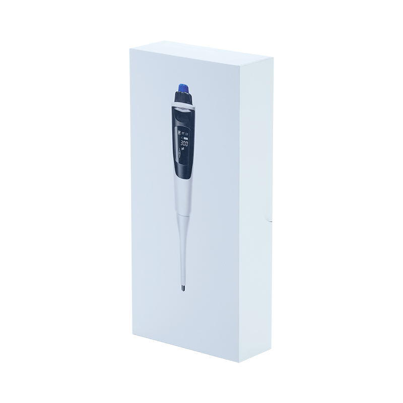 Dynarex LabChoice Electronic Pipettes