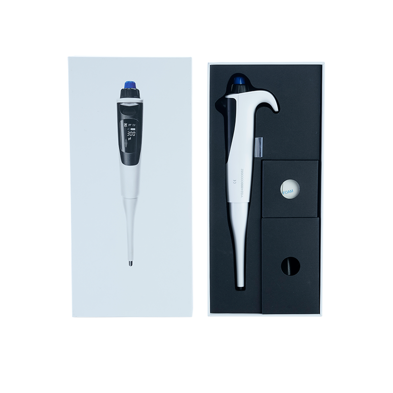 Dynarex LabChoice Electronic Pipettes