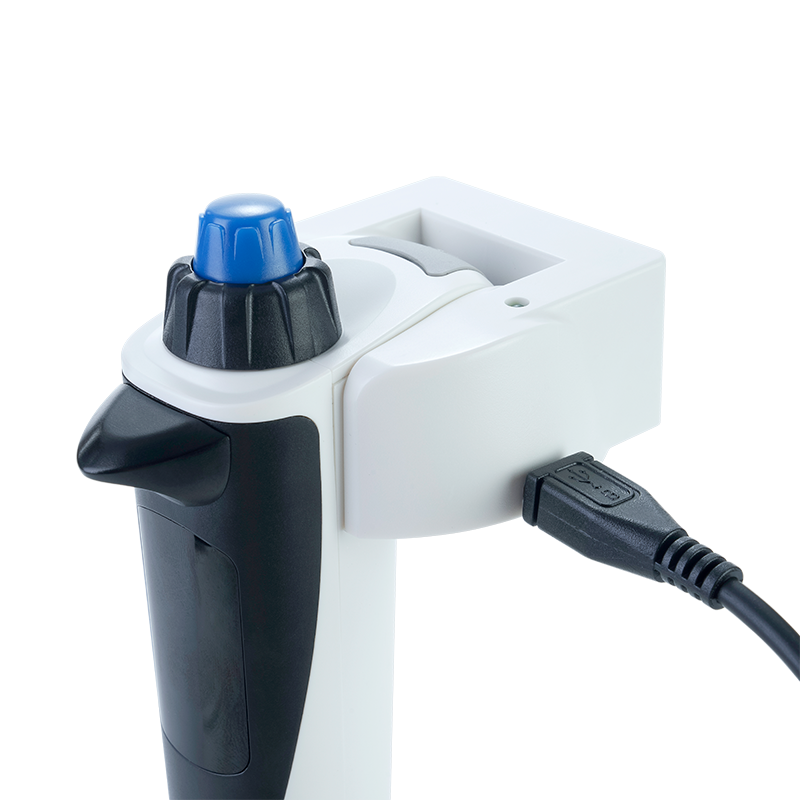 Dynarex LabChoice Electronic Pipettes