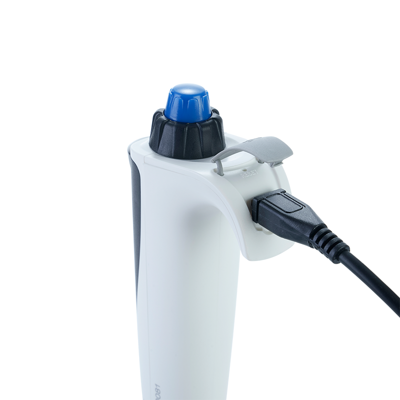 Dynarex LabChoice Electronic Pipettes