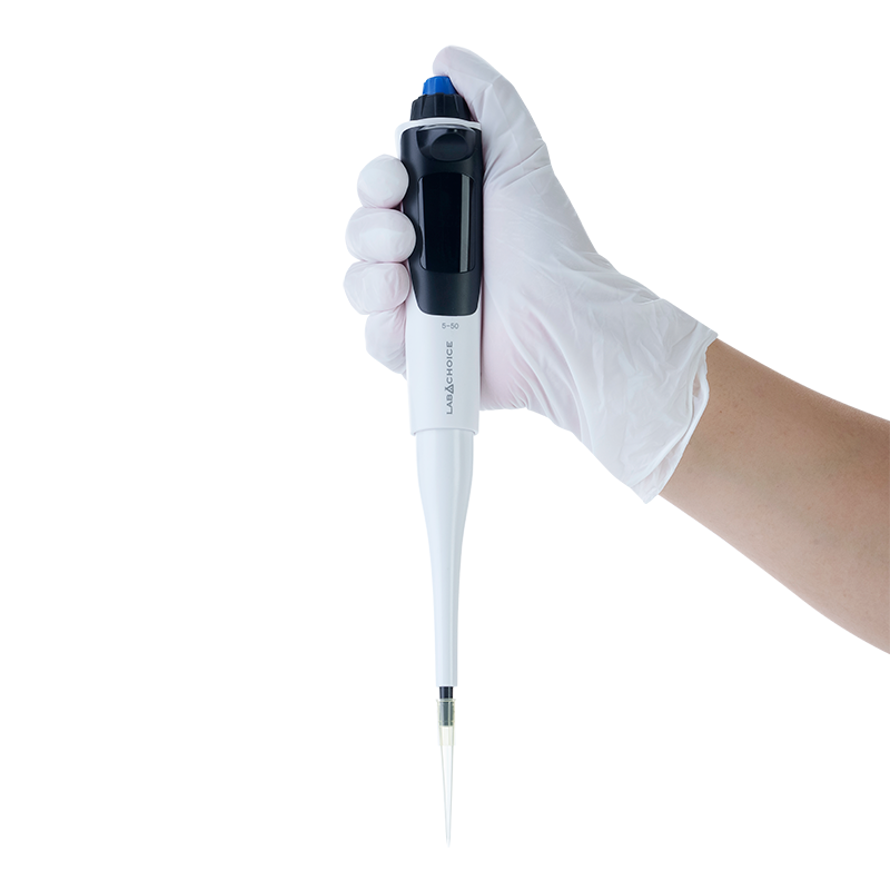 Dynarex LabChoice Electronic Pipettes