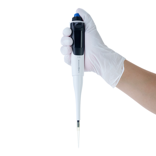 Dynarex LabChoice Electronic Pipettes