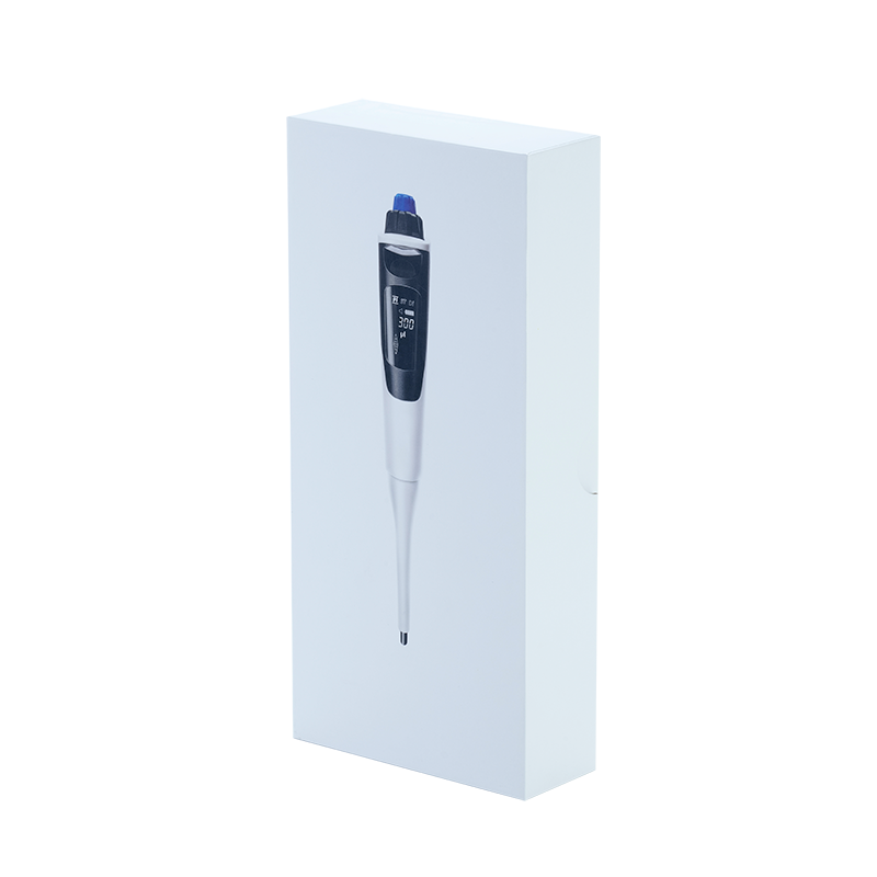 Dynarex LabChoice Electronic Pipettes