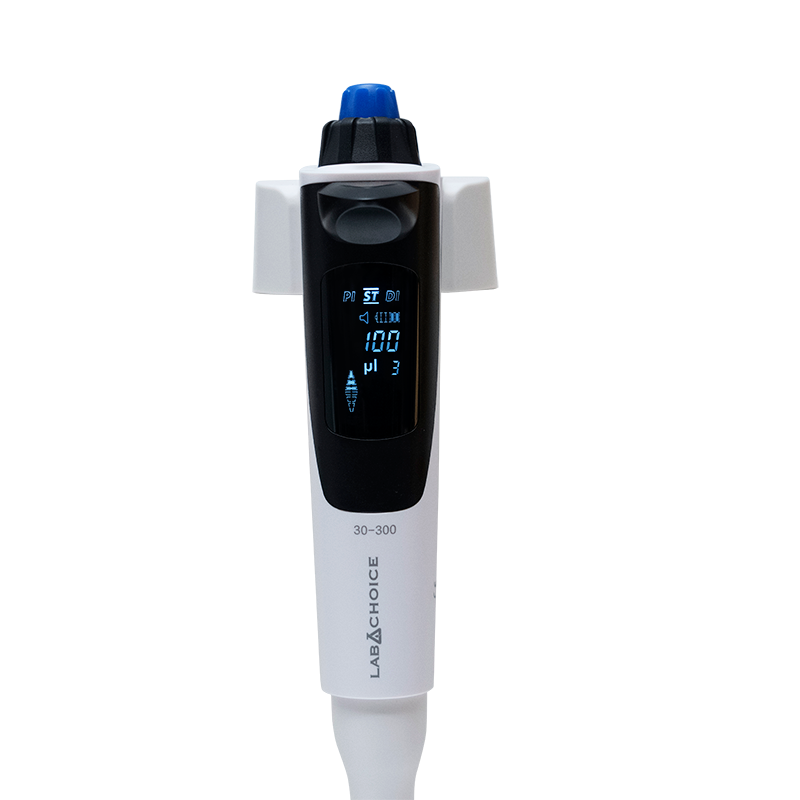 Dynarex LabChoice Electronic Pipettes