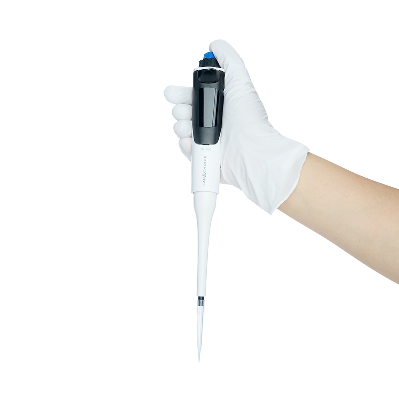 Dynarex LabChoice Electronic Pipettes