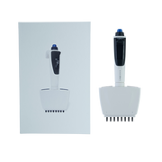 Dynarex LabChoice Electronic Pipettes