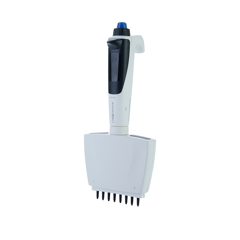 Dynarex LabChoice Electronic Pipettes