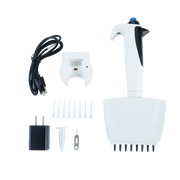 Dynarex LabChoice Electronic Pipettes